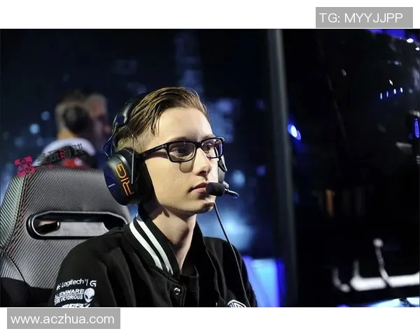 DOTASLAM大满贯赛事AsterAries签下新选手：重塑战队格局